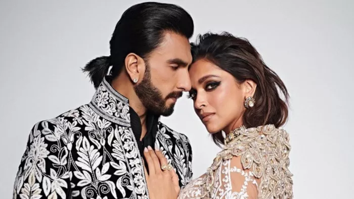 Deepika Padukone on Ranveer Singh: दीपिका पादुकोण और रणवीर सिंह ने लव मैरिज की है।