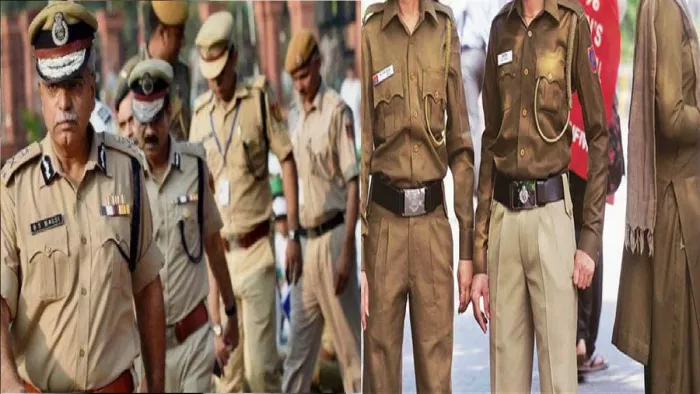 Delhi: ड्यूटी के बदले मुंशी पर महिला पुलिसकर्मियों के यौन शोषण का आरोप