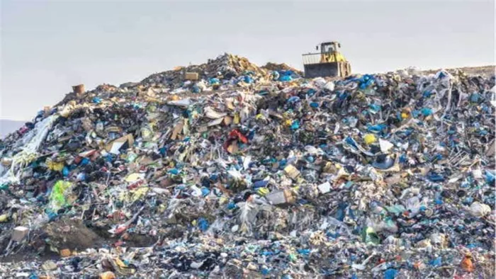 Landfill Sites: पहले की तुलना में कचरे के निस्तारण की दर में 462 प्रतिशत की बढ़ोतरी हुई है।
