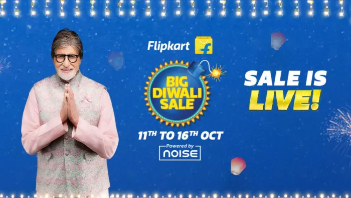 Flipkart Diwali Sale: इन स्मार्टफोन पर मिल रहा है भारी डिस्काउंट, जानें डिटेल