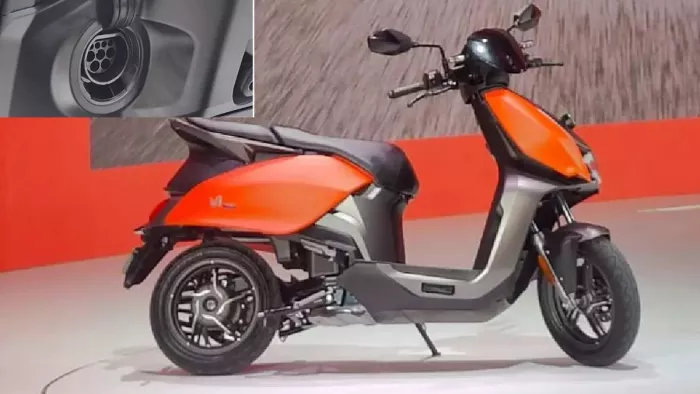Hero Vida V1 Electric Scooter: अब नहीं होगी बैटरी खत्म होने की टेंश
