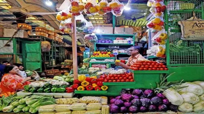 CPI Inflation September 2022: September retail inflation goes up