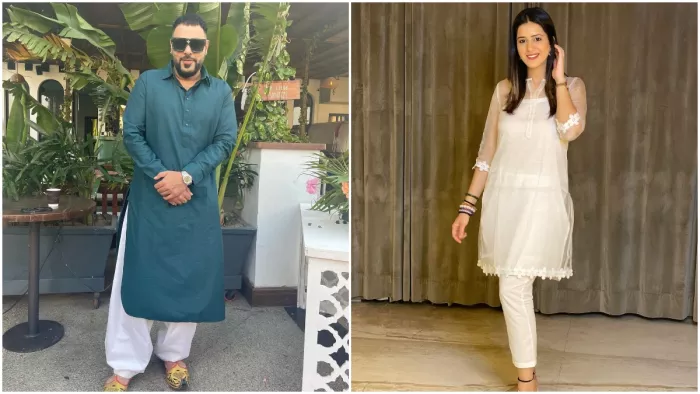 Badshah, rapper badshah, isha rikhi, isha rikhi and badshah, Badshah relationship, isha rikhi and Badshah, Badshah Wedding News