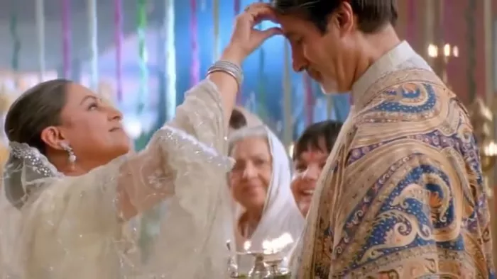 Karwa Chauth in Bollywood Films: करवा चौथ पर कई फिल्में बन चुकी है।