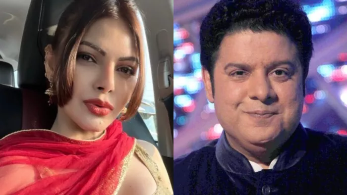 Sherlyn Chopra on Sajid Khan: शर्लिन चोपड़ा ने साजिद खान को शो में लिए जाने का विरोध किया है।