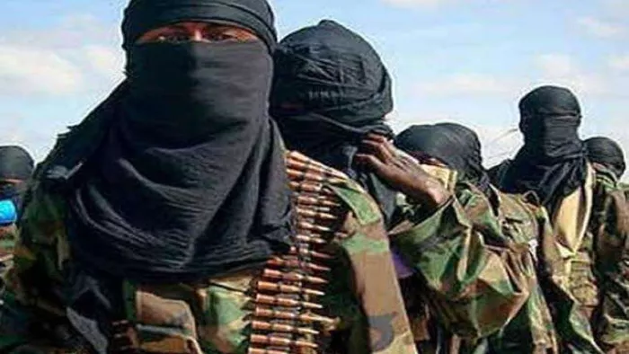 Terrorists In Uttarakhand : हरिद्वार अर्द्धकुंभ के दौरान पकड़े गए था चार आतंकी। फाइल फोटो