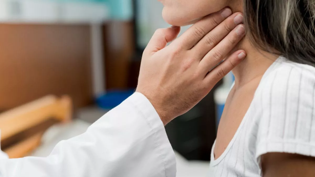 Thyroid: थायराइड कंट्रोल के लिए डायट में आज से ही शामिल करें ये 6 फूड्स -  health tips 6 food for thyroid control