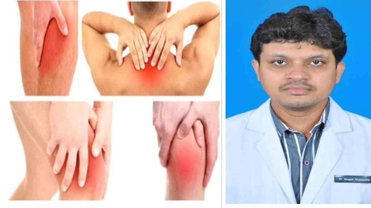 World Arthritis Day बुजुर्ग ही नहीं, युवा भी गठिया रोग की चपेट में; पढ़ें इस बीमारी के लक्षण और