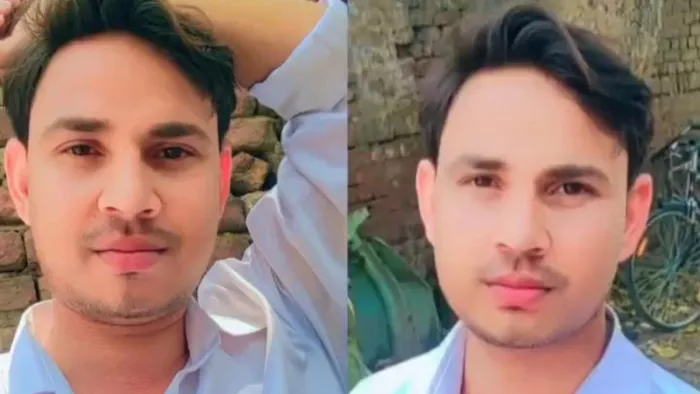 Delhi: एक तरफा प्यार में पड़े आशिक के सिर पर खून सवार।