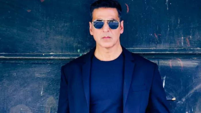 क्या राजनीति ज्वाइन करेंगे अक्षय कुमार ? (Instagram Image)