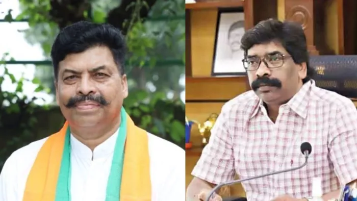 'सरकार ने कुछ घोड़ों को चरने की छूट दे रखी है...', ब्यूरोक्रेसी पर भड़के BJP नेता