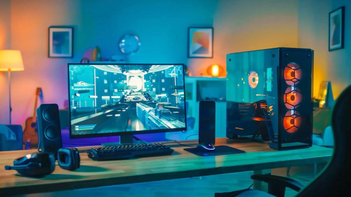 55% की बंपर छूट पर Amazon Great Indian Festival से खरीदें भारत सबसे ज्यादा बिकनी वाले लेटेस्ट Gaming Monitor