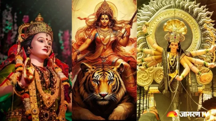 बिहार के इस मंदिर में आज भी होता है चमत्कार, मां दुर्गा भक्तों की हर मुराद करती है पूरी
