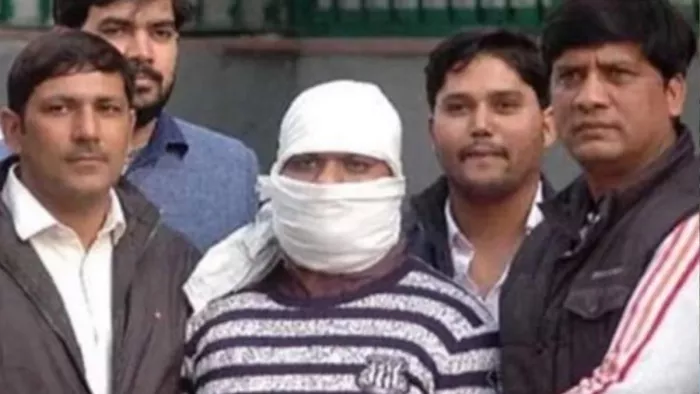 Batla House Encounter के 10 साल बाद आरिज को भारत-नेपाल बॉर्डर से किया गया था गिरफ्तार