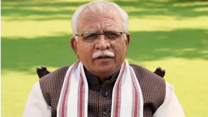 हरियाणा सरकार ने रिटायर्ड पत्रकारों को दिया तोहफा (फाइल फोटो)।