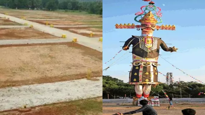 20 अक्टूबर तक दुकानों से सज जाएगा ढालपुर मैदान
