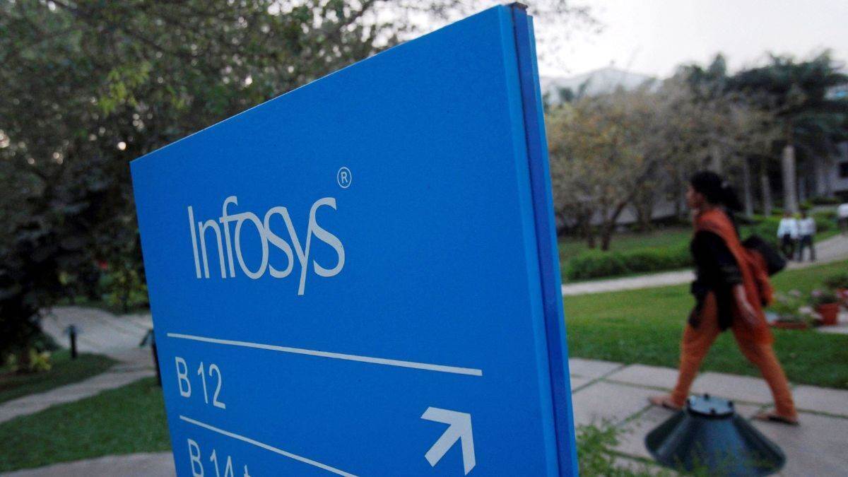 infosys q2 results profit increased by more than 3 percent announced dividend