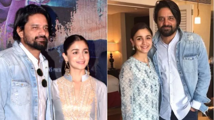 Jaideep Ahlawat, Alia Bhatt FilM Raazi Photo Credit Instagram
