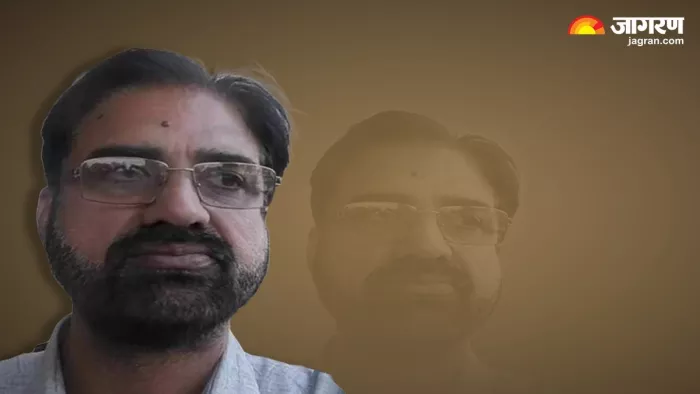 अशोकनगर से भाजपा विधायक जजपाल सिंह जज्जी (जागरण ग्राफिक्स)