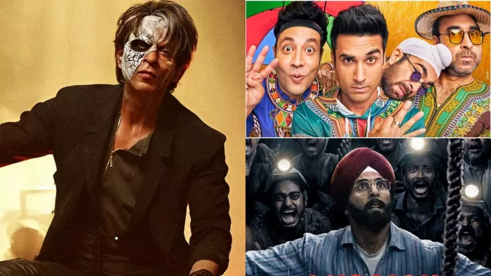नेशनल सिनेमा डे पर फिल्मों की चांदी, (Instagram Image)