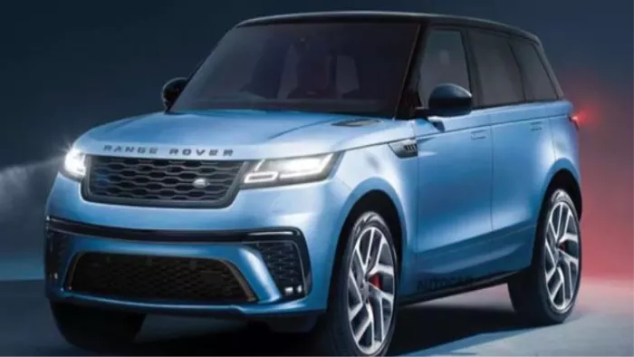 JLR India ने बिक्री के मामले में बेहतरीन प्रदर्शन किया है।
