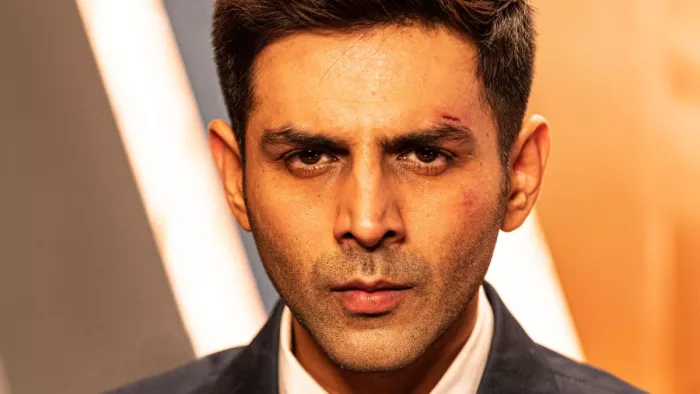कार्तिक आर्यन ने चंदू चैंपियन के लिए किया इतना लंबा सीन शूट / फोटो- इंस्टाग्राम
