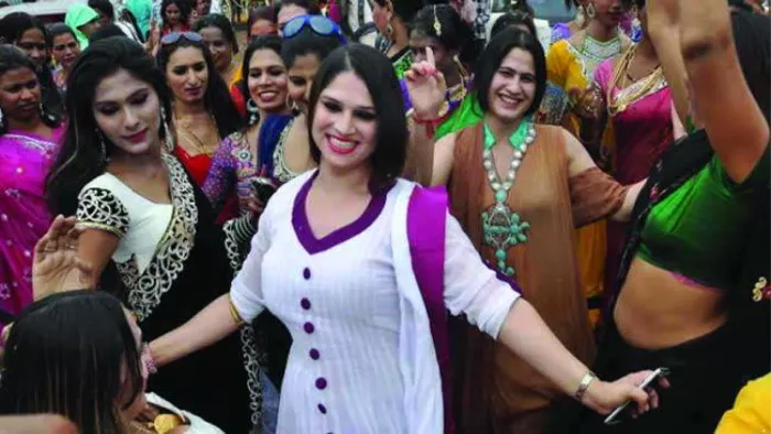 प्रदेश में अब किन्नर भी कर सकेंगे सरकारी नौकरियों में आवेदन। प्रतीकात्मक फोटो