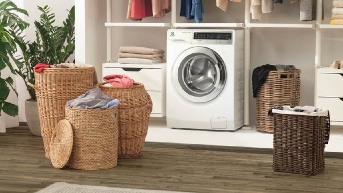 नहीं आएगा लंबा-चौड़ा बिजली का बिल, ये 8 Kg की LG Washing Machine बचाएंगी पैसे और मिलेंगे मल्टीपल वॉश प्रोग्राम