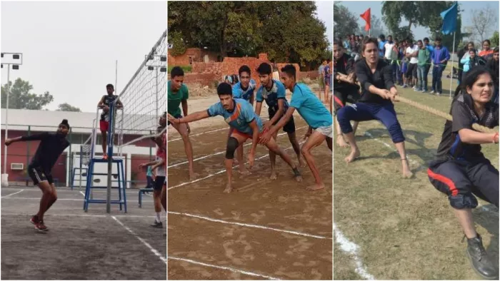 नेरवा उत्सव में खेल प्रतियोगिताएं रहेंगी आकर्षण का केंद्र (फाइल फोटो)
