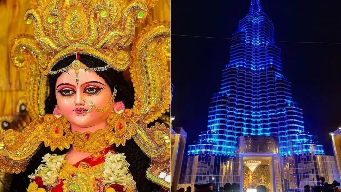 Durga Puja 2023: इन शहरों में जाकर देखें दुर्गा पूजा की रौनक