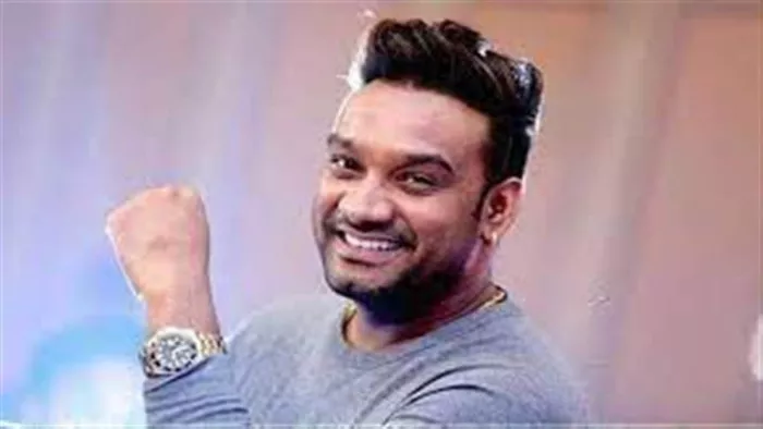 पंजाबी गायक मास्टर सलीम पहुंचे कांगड़ा, फाइल फोटो