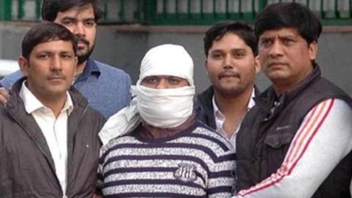 ncr delhi hc refuses batla house encounter case terrorist ariz khan will not be hanged