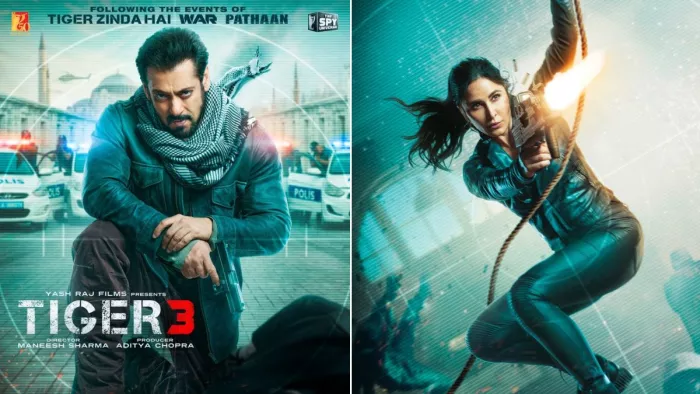 जानिए टाइगर 3 के ट्रेलर की ये डिटेल्स (Photo Credit-Instagram)