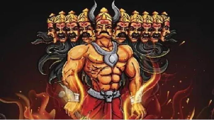 55 फिट के रावण का दहन होगा। कई बॉलीवुड कलाकारों ने रामलीला में भाग लिया