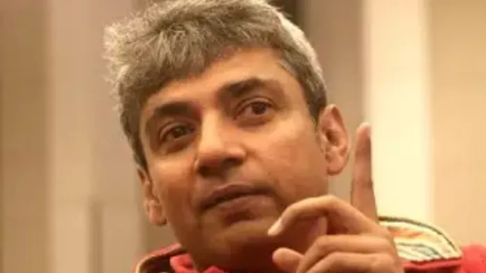 अजय जडेजा बने जामनगर के जामसाहब। फाइल फोटो