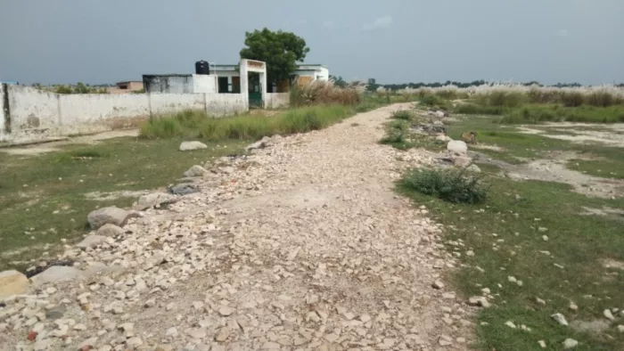 यूपी को मिलेंगी सात नई सड़कें - प्रतीकात्मक तस्वीर।