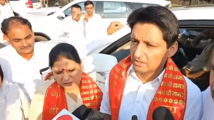 Haryana Result: 'आयोग के जवाब का इंतजार', दीपेंद्र हुड्डा ने हार के क्या बताए कारण?
