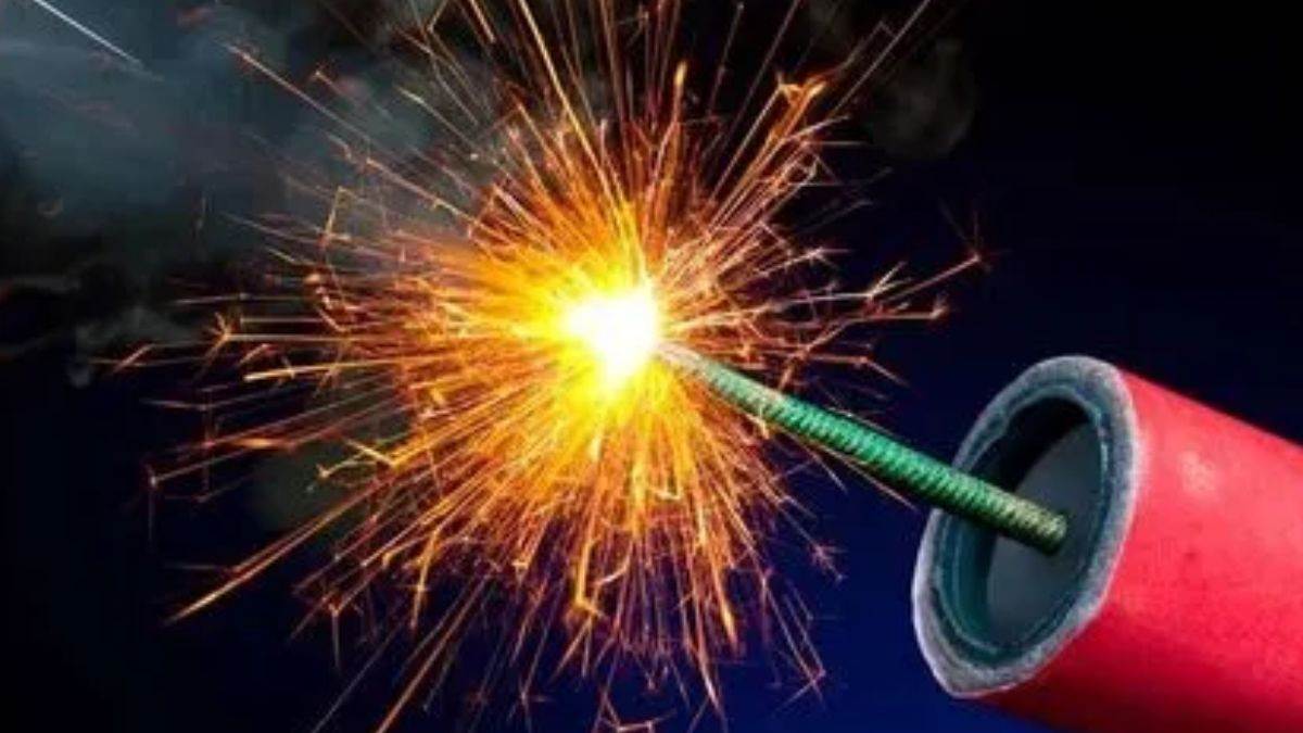 Delhi News: दुकान जा रहा था बच्चा, रास्ते में रोका फिर जेब में रख दिया जलता हुआ पटाखा और फिर...