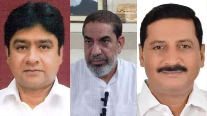 Haryana Result: 5 मुस्लिम उम्मीदवारों का जलवा, एक तो 98 हजार अधिक वोटों से मारी बाजी।
