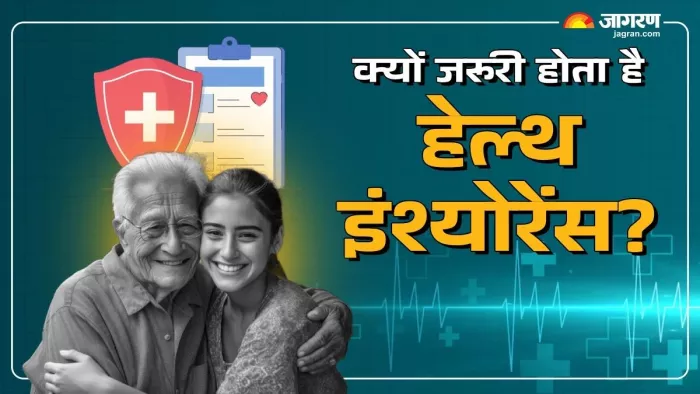 जागरूकता के अभाव में लोग मेडिक्लेम या हेल्थ इंश्योरेंस को पैसे की बर्बादी मानते हैं।