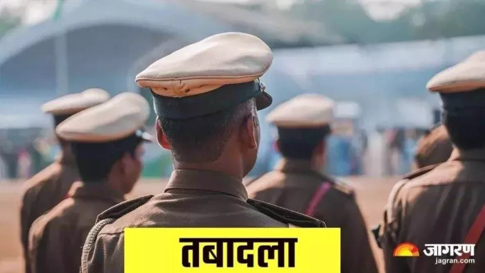हिमाचल में 24 एसआई के तबादले हुए हैं।