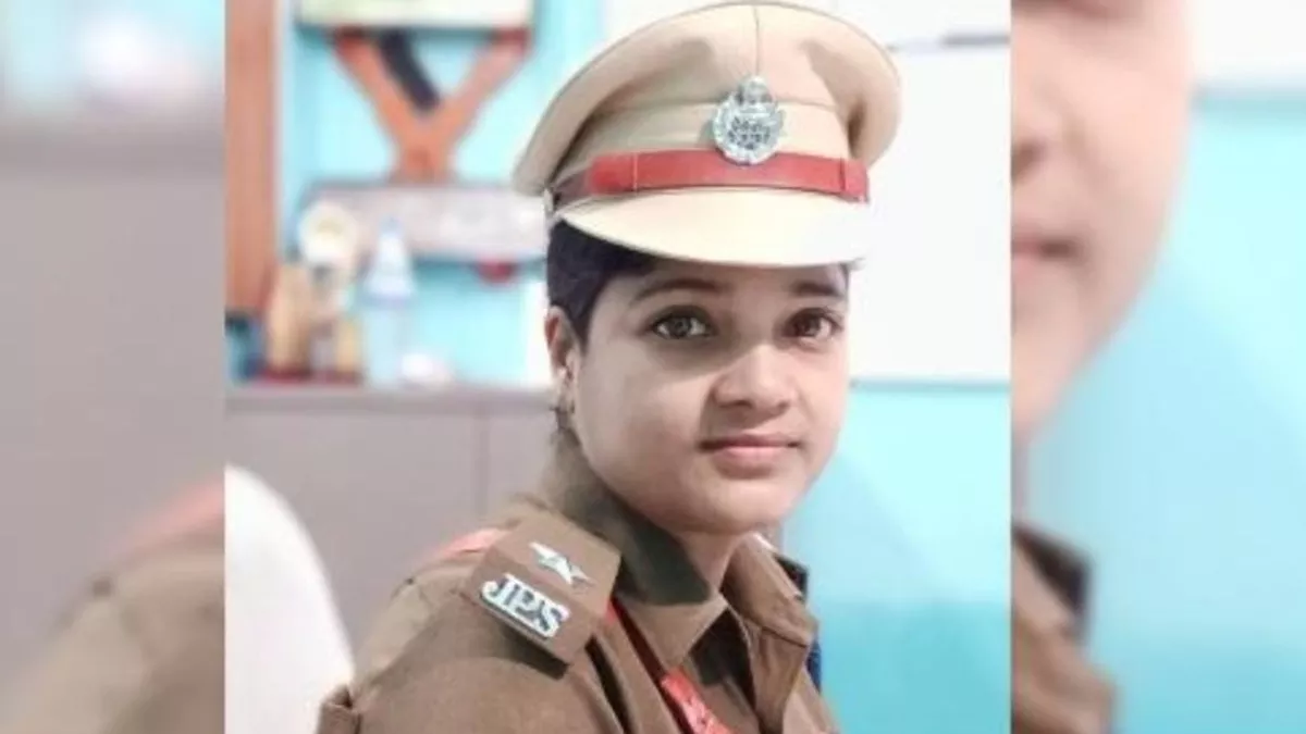 Jharkhand News: कौन हैं इंस्पेक्टर ममता? जिनका नाम सुनते ही कांप उठते हैं क्रिमिनल्स, खौफ में बदमाश
