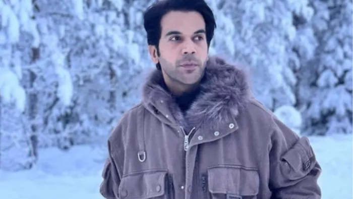 मार खाने से पहले ही सामने वाले को ये बात बोल देते थे राजकुमार राव/ फोटो- Instagram