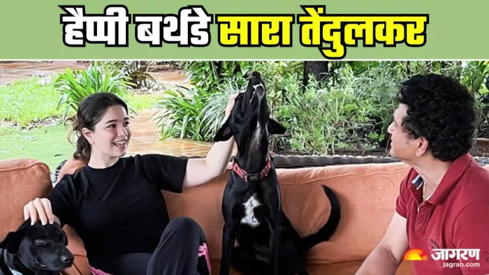 सचिन तेंदुलकर में खास अंदाज में किया विश। एमेज- सचिन X