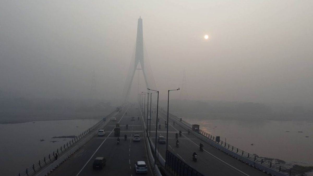 Weather Update: विदा हुआ मानसून, अब ठंड के लिए तैयार रहिए मौसम बदलने वाला है, IMD ने बताया अपडेट