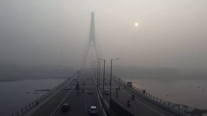 दिन के तापमान में अभी गिरावट नहीं होगी, मगर रात के तापमान में हल्की कमी आएगी