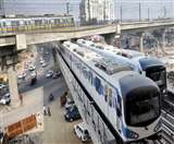 Rapid Rail: दिल्ली से मेरठ तक काम में आई तेजी, वेस्ट यूपी के साथ दिल्ली के लाखों लोगों को मिलेगा लाभ