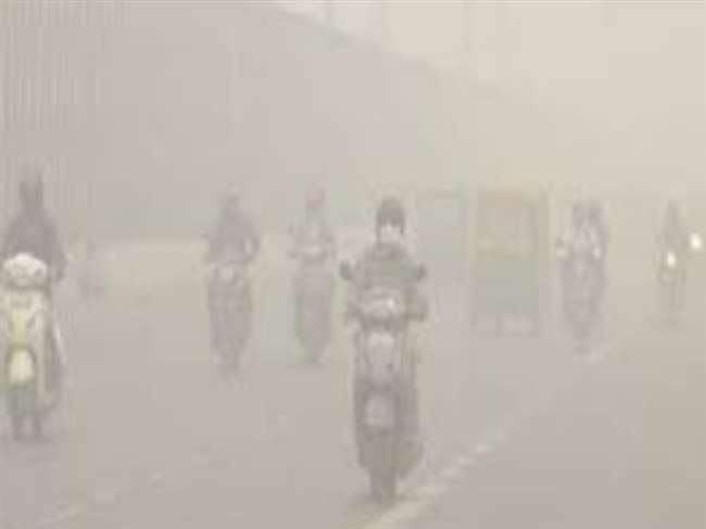 air pollution latest updates from rajasthan uttar pradesh bihar and these north states
