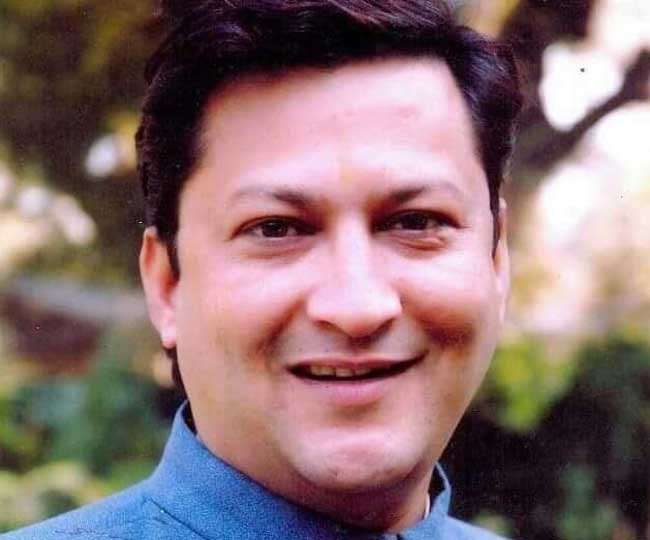 उत्तराखंड : कोरोना संक्रमित भाजपा विधायक का निधन, दिल्ली के सर गंगाराम अस्पताल में भर्ती थे image-15390