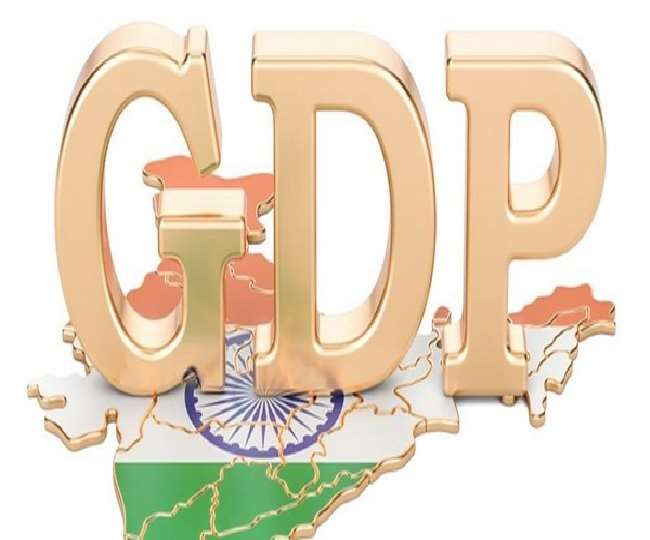 भारत की जीडीपी के लिए तस्वीर PC: ANI